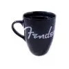 Fender Bistro Mug 14 Oz., Black