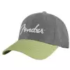 Fender California Series Chambray Logo Hat, One Size Fits Most Fender California Series Chambray Logo Hat, One Size Fits Most