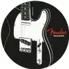 Fender Classic Guitars Coaster Set Fender Classic Guitars Coaster Set