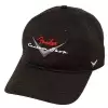 Fender Custom Shop Baseball Hat, Black, One Size Fits Most