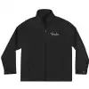 Fender Jacket, Black, Xl