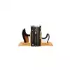 Fender Strat Body Bookends, Sunburst