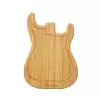 Fender Stratocaster Cutting Board