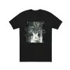 Fender Stratocaster Menís T-Shirt, Black, L