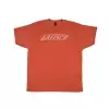 Gretsch Logo T-Shirt, Heather Orange, Xl