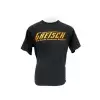 Gretsch That Great Gretsch Sound T-Shirt, Black, L