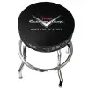 Fender 24″ Custom Shop Pinstripe Barstool