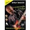 AN Lesicki Artur ″Rzemiosło i sztuka″  DVD x2