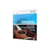 D′Addario EFT-16 Flat Top