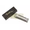 Fender Blues Deluxe Harmonica, Key of F