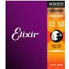 Elixir 16052 Phosphor Bronze Light NW