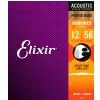 Elixir 16077 Phosphor Bronze Light Medium NW