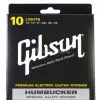 Gibson SEG-SA10 Humbucker Special Alloy