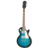 Epiphone Les Paul Standard PlusTop Pro BL