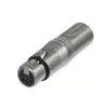 Neutrik Na3m5f 3