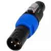 Neutrik NA4FC-M