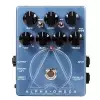 Darkglass Electronic Microtubes Alpha Omega