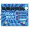 Electro Harmonix Stereo Memory Man with Hazarai