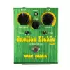 Dunlop Way Huge Swollen Pickle MkII fuzz