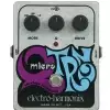 Electro Harmonix Micro Q Tron