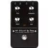 Moog MF Delay