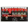 Radial Plexitube Tonebone
