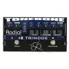 Radial Tri-Mode Tonebone