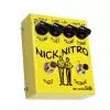 Rockett SIB Nick Nitro octave fuzz Rockett SIB Nick Nitro octave fuzz
