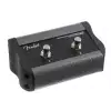 Fender 2-Button Footswitch Acoustic Pro/Sfx Black