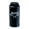 AKG D58E BK AKG D58E BK