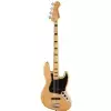 Fender Squier Classic Vibe 70s Jazz Bass MN Nat