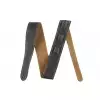Fender Road Worn Strap, Black