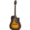Epiphone Masterbilt DR400MCE VSS