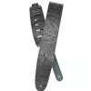 Planet Waves 25LE00 LTH Embossed BK