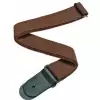 Planet Waves 50CT03 Cotton Strap Brown