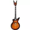 Dean Cadillac 1980 Flame Top TBZ