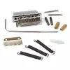 Fender American Standard Stratocaster Tremolo Bridge Assembly, Chrome