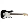 Fender Squier Mini Strat Rw Black V2 3/4
