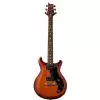 PRS S2 Mira McCarty Tobacco Sunburst Dots