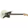 Fender Standard Jazzmaster Hh, Pau Ferro Fingerboard, Olympic White