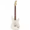Fender Standard Stratocaster Hss, Pau Ferro Fingerboard, Arctic White