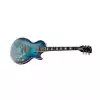 Gibson Les Paul High Performance 2019 Bf Blueberry Fade