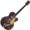 Gretsch G5420tg Electromatic 135th Anniversary Ltd Hollow Body Single-Cut With Bigsby