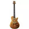 Prs 2017 Se Tremonti Zebra Wood Limited Edition