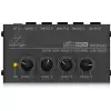 Behringer MX400