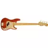 Fender ′50s Precision Bass Maple Fingerboard Fiesta Red