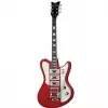 Schecter Ultra Iii Vintage Red