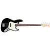 Fender American Pro Jazz Bass Fretless, Rosewood Fingerboard, Black