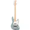 Fender American Pro Jazz Bass V, Maple Fingerboard, Sonic Gray