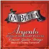 LaBella Argento Medium Hard Tension